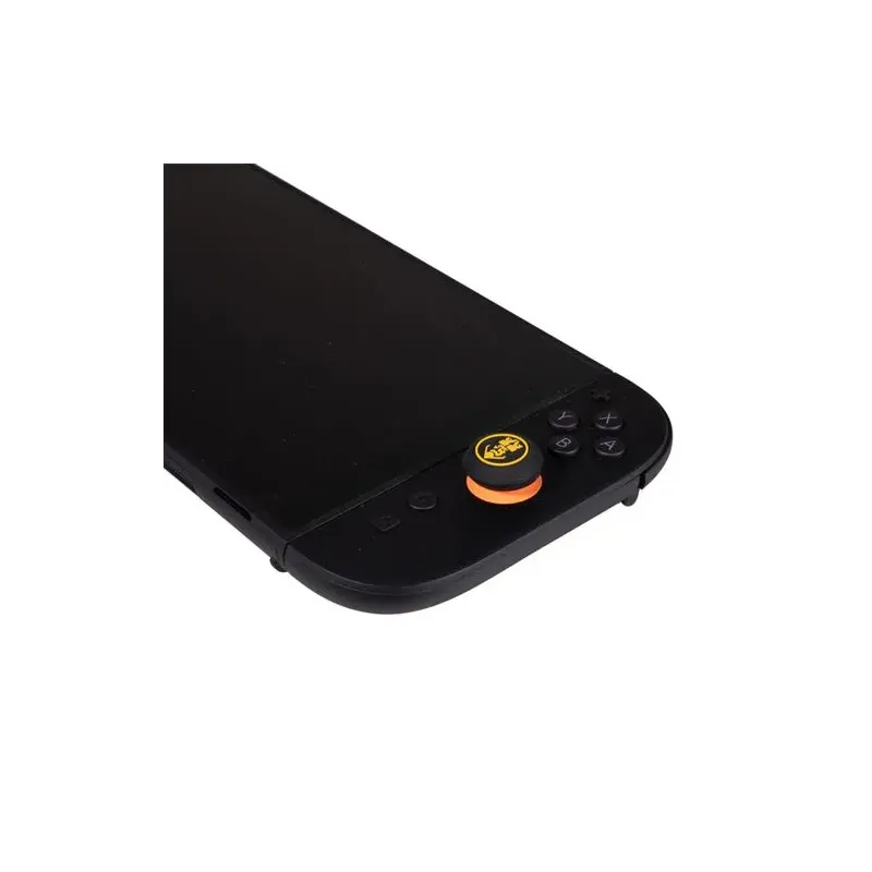 Grips Kings League para Switch 2 | Agarre Ergonómico para Joy-Con