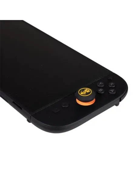 Grips Kings League para Switch 2 | Agarre Ergonómico para Joy-Con