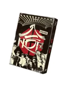 Stray Kids Skzhop Hiptape 合 HOP SKZHOP VER Álbum | Comprar