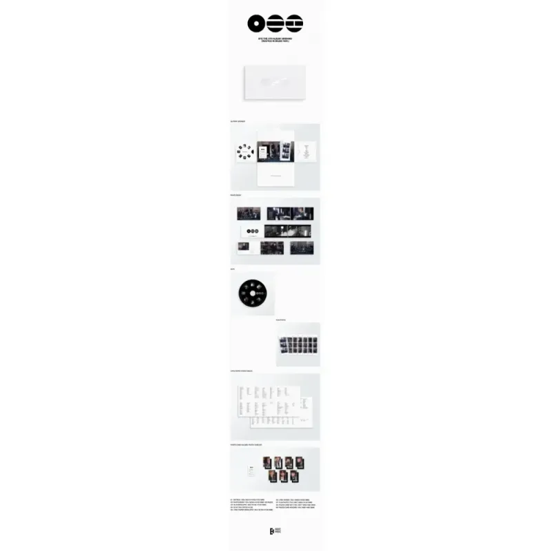 BTS - ARIRANG (Standard Ver.) - Álbum K-Pop