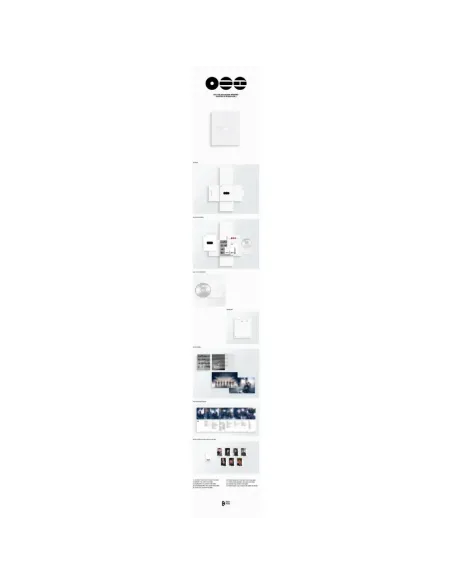 BTS - ARIRANG (Standard Ver.) - Álbum K-Pop