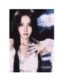 BLACKPINK - DEADLINE (Silver Ver.) Jisoo - Álbum K-Pop