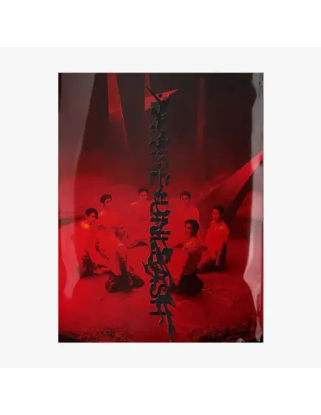 ENHYPEN - DESIRE : UNLEASH (Standard) - Álbum K-Pop