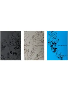 ENHYPEN - 7th Mini Album THE SIN : VANISH - K-Pop-Album