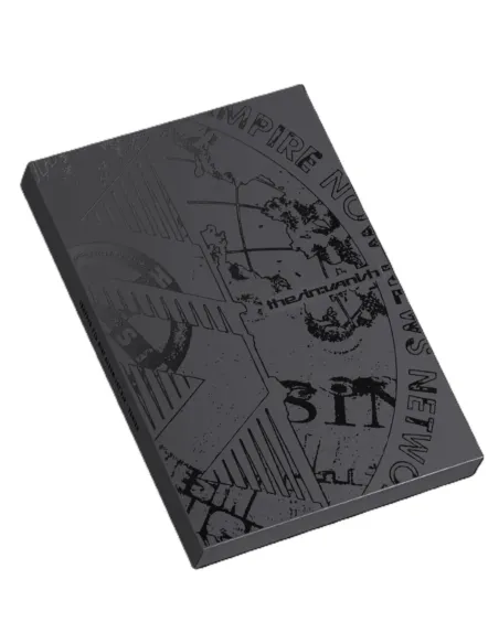 ENHYPEN - 7th Mini Album THE SIN : VANISH - Álbum K-Pop
