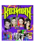 aespa - Rich Man (ENERGY Ver.) - Álbum K-Pop