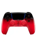 Sony DualSense Techno Red Mando Inalámbrico PS5