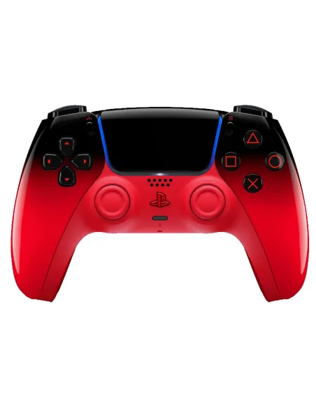Sony DualSense Techno Red Mando Inalámbrico PS5 | Mando Oficial