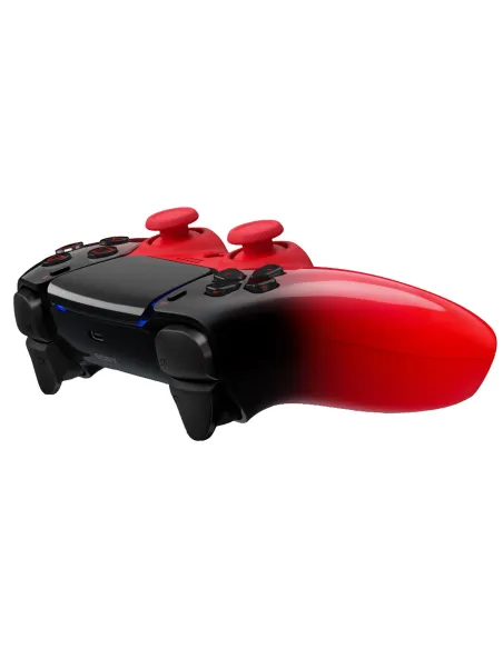 Sony DualSense Techno Red Mando Inalámbrico PS5 | Mando Oficial