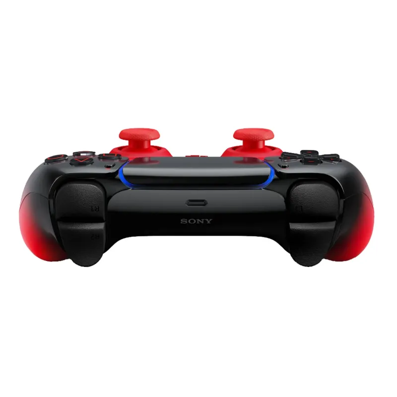 Sony DualSense Techno Red Mando Inalámbrico PS5 | Mando Oficial