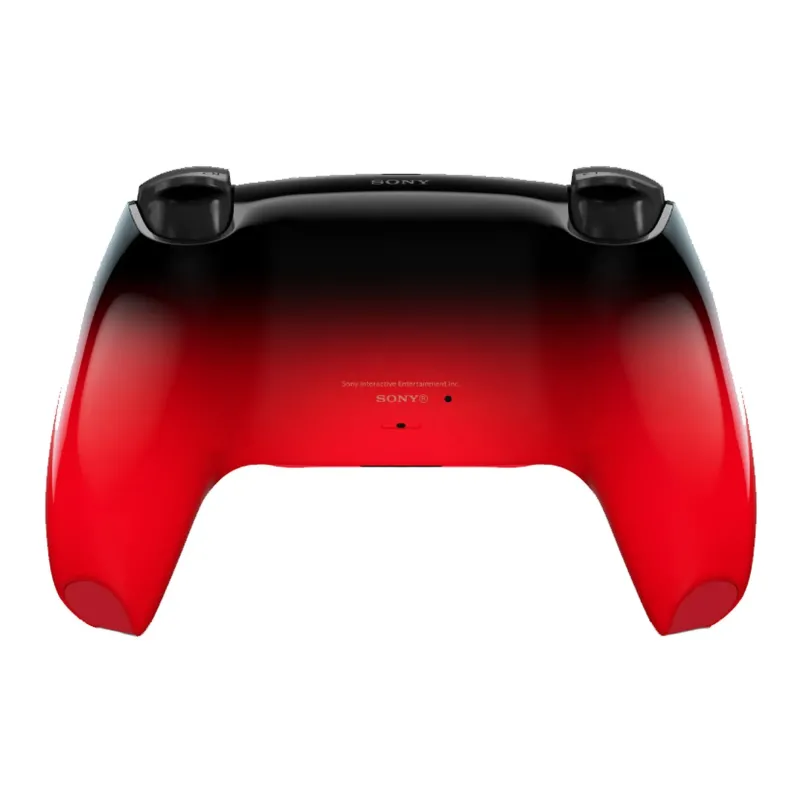 Sony DualSense Techno Red Mando Inalámbrico PS5 | Mando Oficial