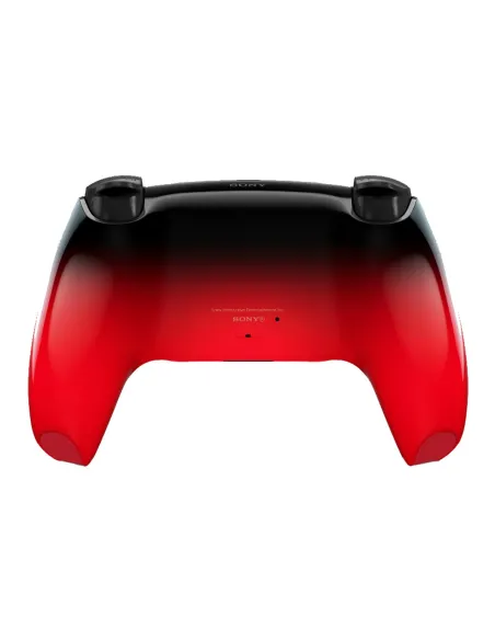 Sony DualSense Techno Red Mando Inalámbrico PS5 | Mando Oficial