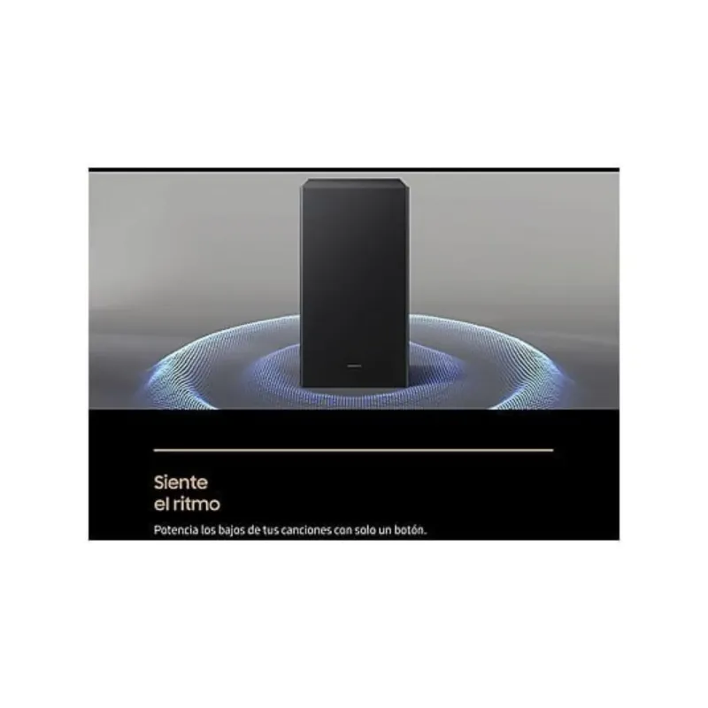 BARRA DE SONIDO SAMSUNG HW-B450F/Z