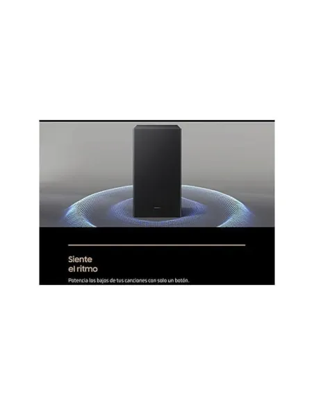 BARRA DE SONIDO SAMSUNG HW-B450F/Z