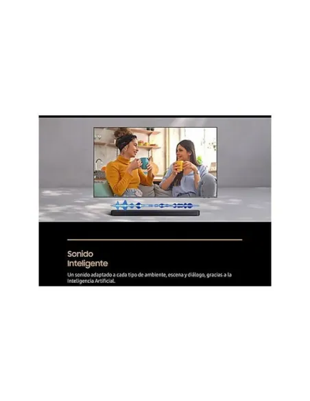BARRA DE SONIDO SAMSUNG HW-B450F/Z