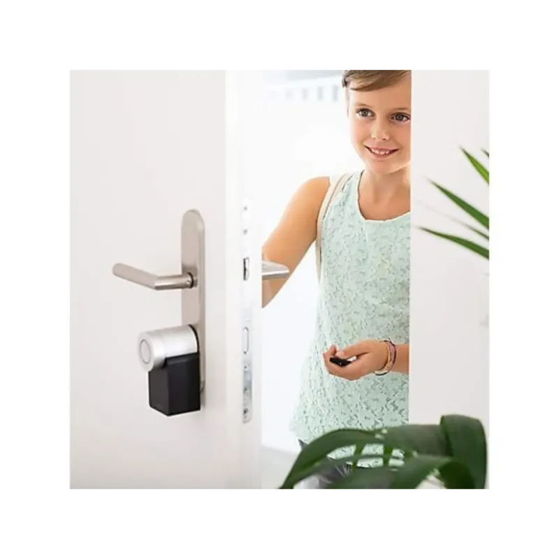 Nuki Fob kaufen | Handsender fürs Smart Lock | TiendaCPU