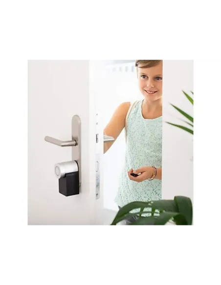 Nuki Fob kaufen | Handsender fürs Smart Lock | TiendaCPU