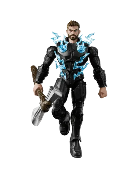 BLOKEES Figura Champion Class Marvel Infinity Saga 02: Thor