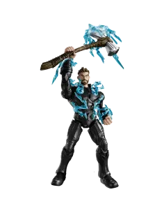 BLOKEES Figura Champion Class Marvel Infinity Saga 02: Thor