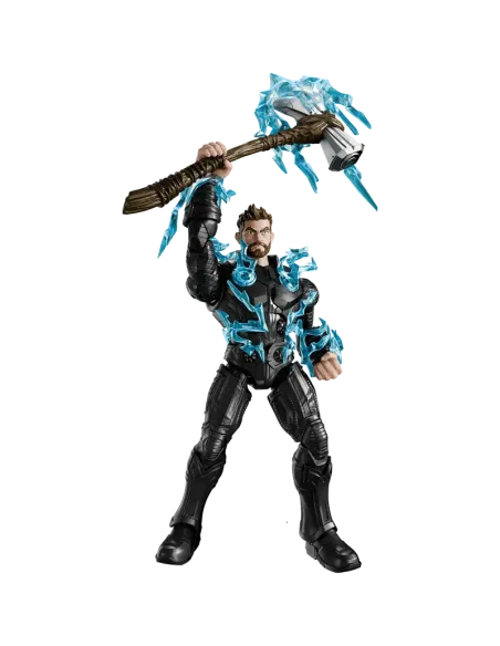 BLOKEES Figura Champion Class Marvel Infinity Saga 02: Thor