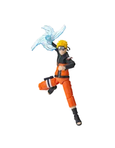 BLOKEES Figura Champion Class Naruto 02: Naruto Uzumaki