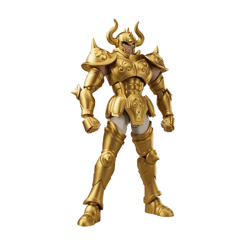 BLOKEES Figura Champion Class Saint Seiya 06: Taurus Aldebaran