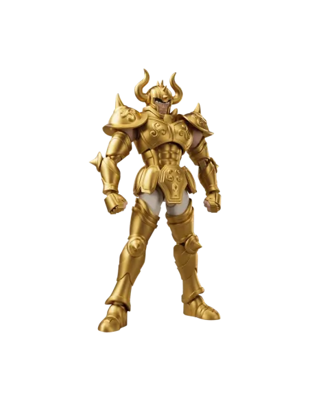 BLOKEES Figura Champion Class Saint Seiya 06: Taurus Aldebaran
