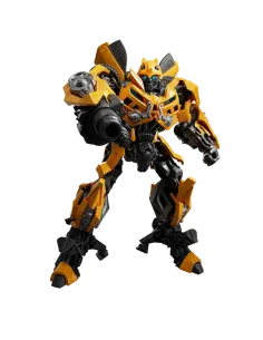 Figura Bumblebee Blokees Classic Class 23 | Maqueta Transformers LED