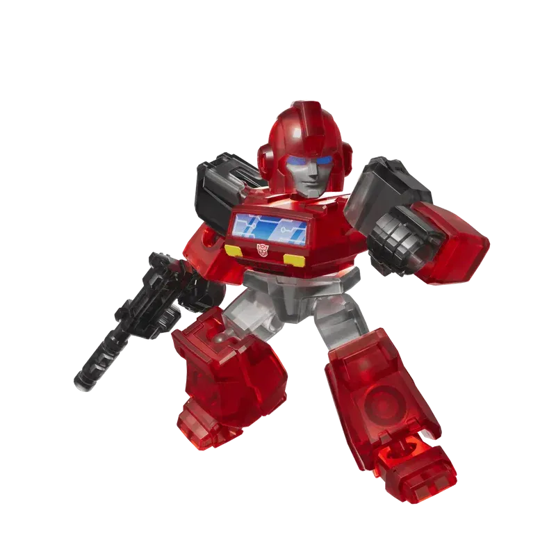 Transformers Defender Version 01: Shattered Alliance Überraschungsbox