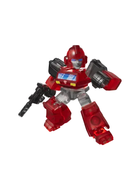 Transformers Defender Version 01: Shattered Alliance Überraschungsbox