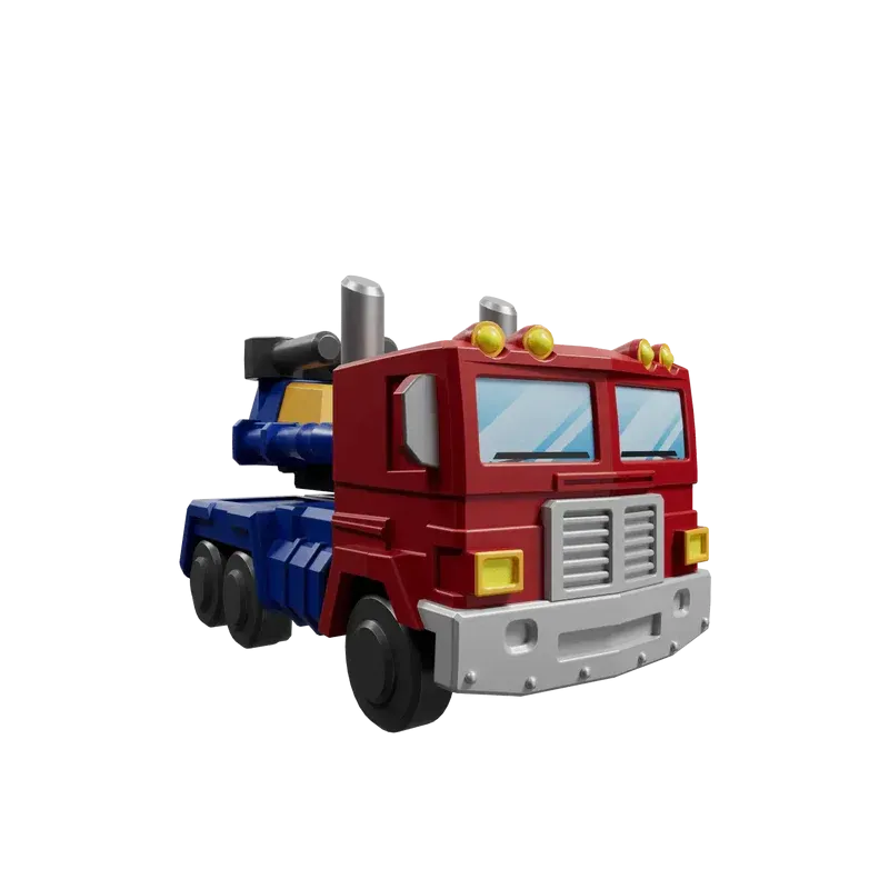 Transformers Defender Version 01: Shattered Alliance Überraschungsbox