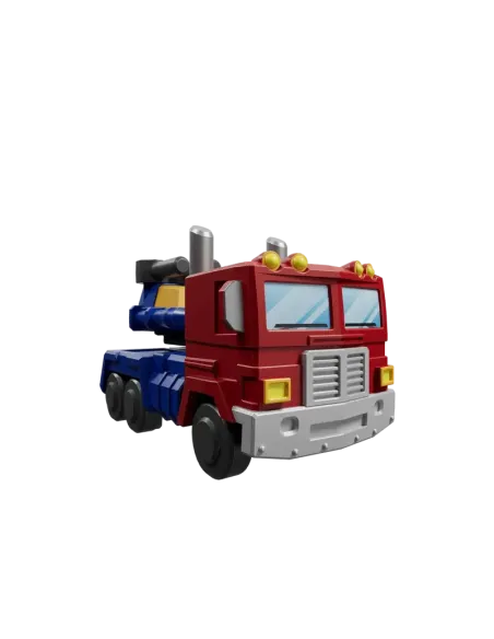 Transformers Defender Version 01: Shattered Alliance Überraschungsbox