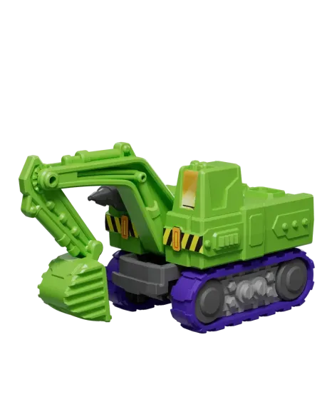 Transformers Defender Version 01: Shattered Alliance Überraschungsbox