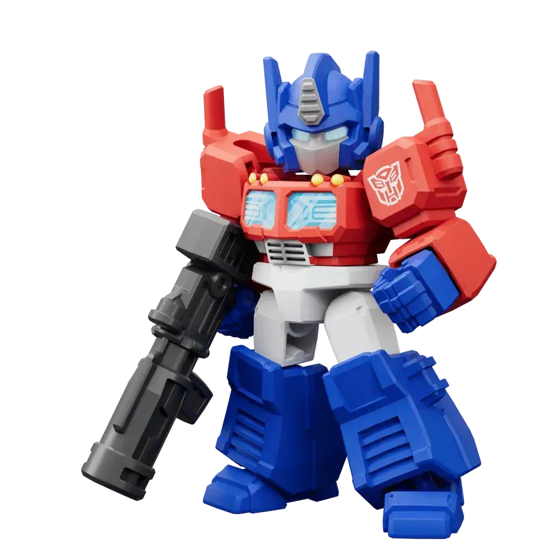 Transformers Defender Version 01: Shattered Alliance Überraschungsbox