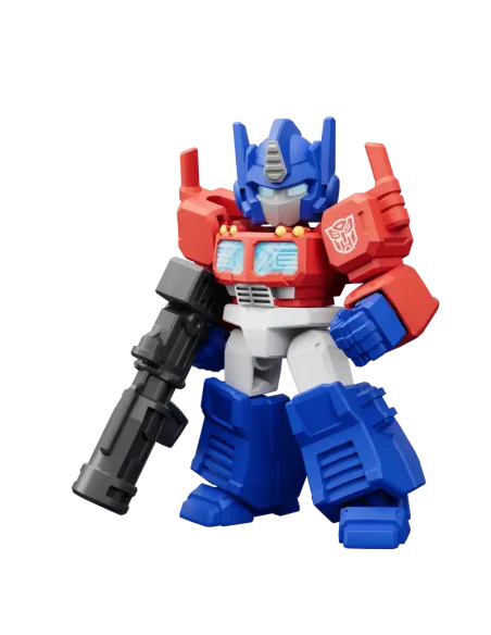 Transformers Defender Version 01: Shattered Alliance Überraschungsbox