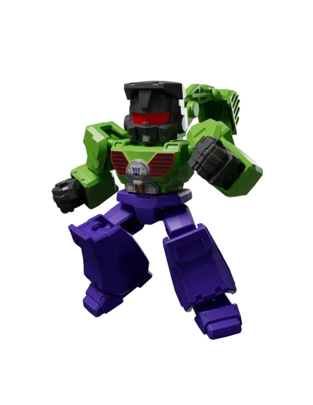 Transformers Defender Version 01: Shattered Alliance Überraschungsbox