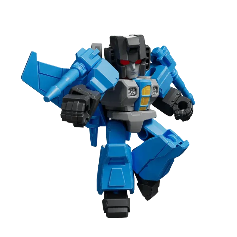 Transformers Defender Version 01: Shattered Alliance Überraschungsbox