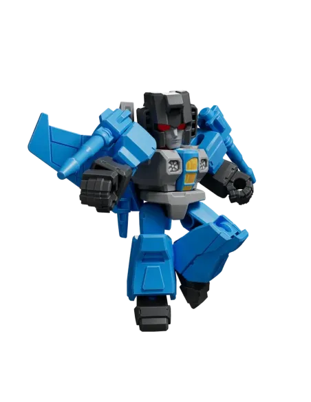 Transformers Defender Version 01: Shattered Alliance Überraschungsbox
