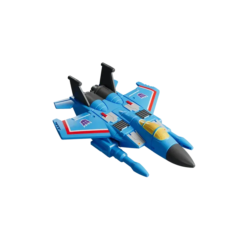 Transformers Defender Version 01: Shattered Alliance Überraschungsbox