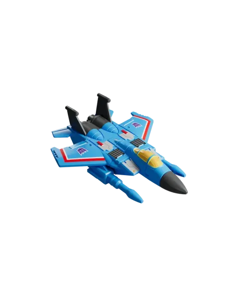 Transformers Defender Version 01: Shattered Alliance Überraschungsbox