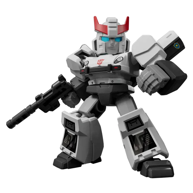 Transformers Defender Version 01: Shattered Alliance Überraschungsbox