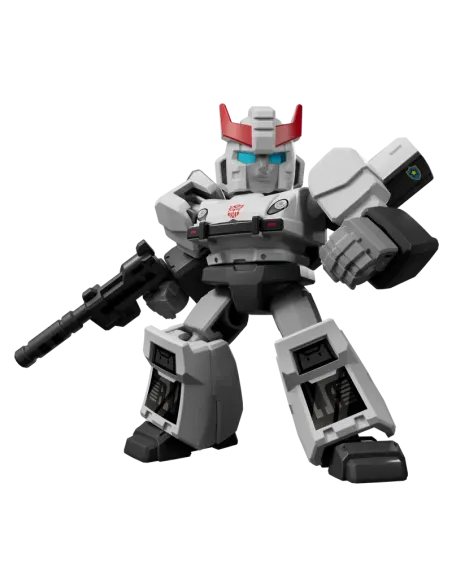 Transformers Defender Version 01: Shattered Alliance Überraschungsbox