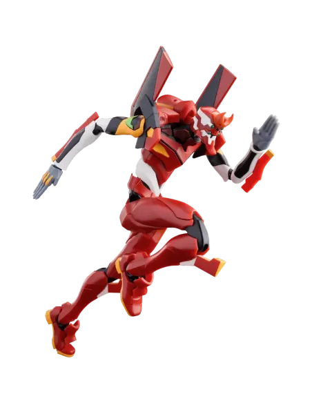 Blokees Evangelion Production Model-02 Action Edition