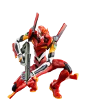 Blokees Evangelion Production Model-02 Action Edition