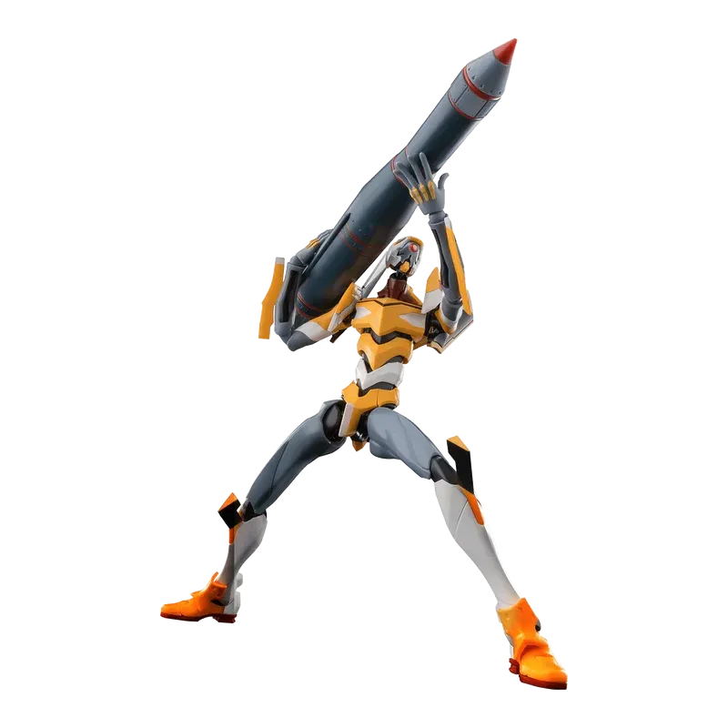 Figura Action Edition Evangelion: Proto Type 00