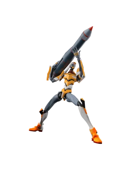 Figura Action Edition Evangelion: Proto Type 00