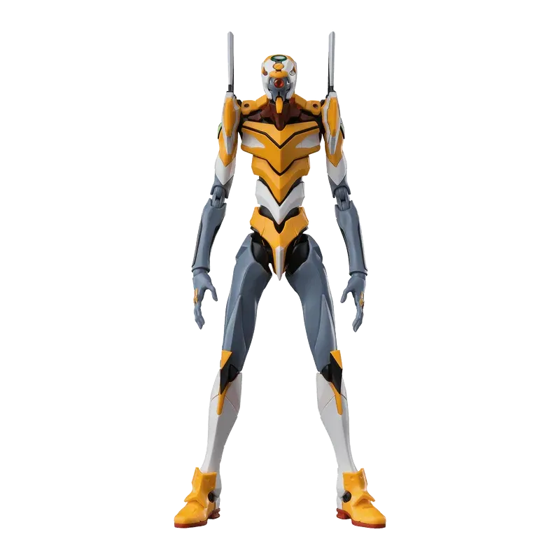 Figura Action Edition Evangelion: Proto Type 00