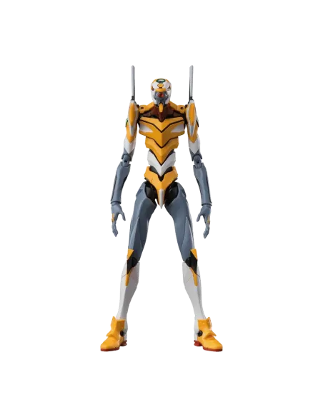 Figura Action Edition Evangelion: Proto Type 00