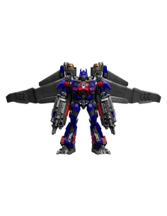 Blokees Jet Wing Optimus Prime DX Classic Class