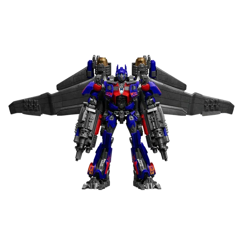 Blokees Jet Wing Optimus Prime DX Classic Class